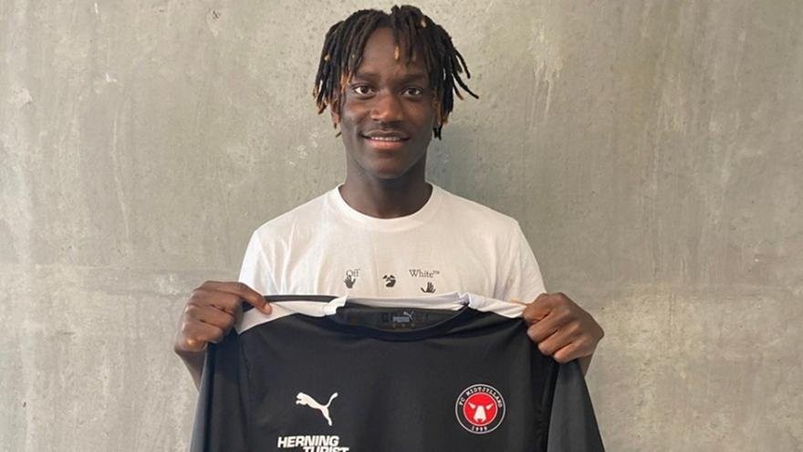 Αλαμάρα Τζαμπί: Σταθερή η κατάσταση μετά την επίθεση με μαχαίρι