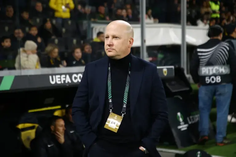 Πάσχα για τον Νίκολιτς, πάνω από το πλάνο... ανατροπής