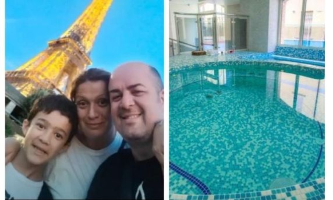 Ιταλία: 12χρονος έχασε τη ζωή του σε τζακούζι