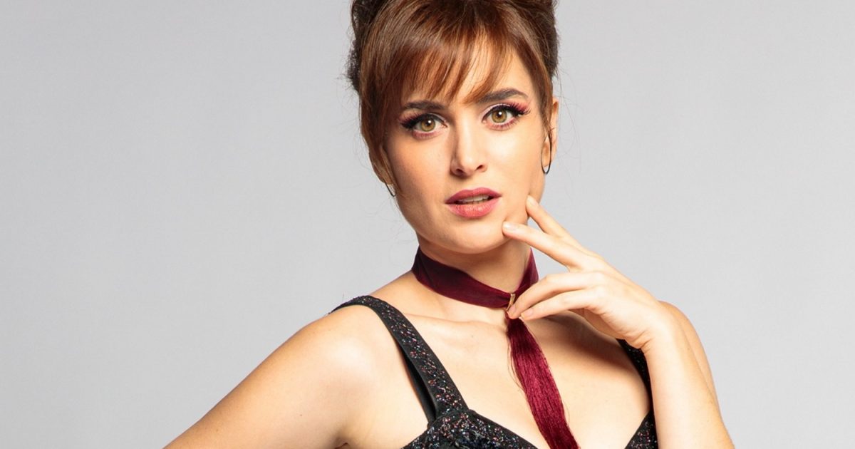 Σμαράγδα Αδαμοπούλου για Λευτέρη Χαρίτο: «Έχω ακούσει από γυναίκες ότι κάνω δουλειές εξαιτίας της σχέσης μας»