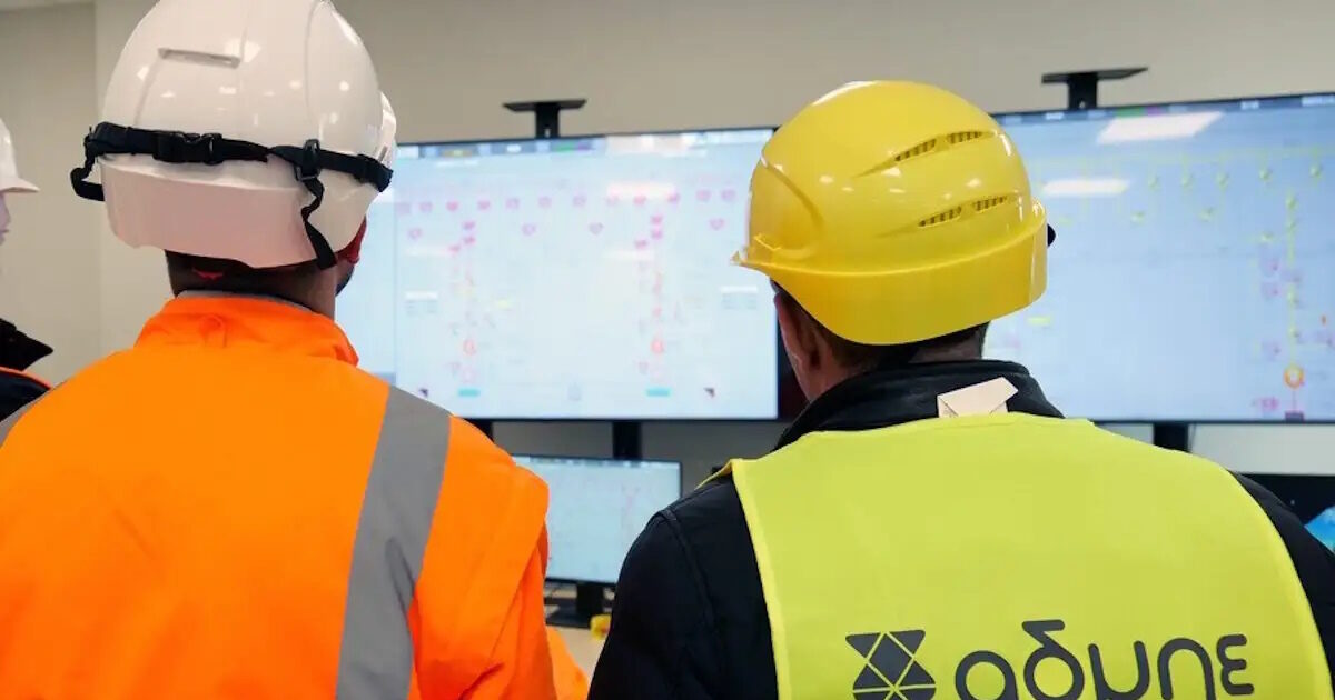 Με κεφάλαια από το Ταμείο Ανάκαμψης η συμμετοχή του Δημοσίου στην ΑΜΚ του ΑΔΜΗΕ