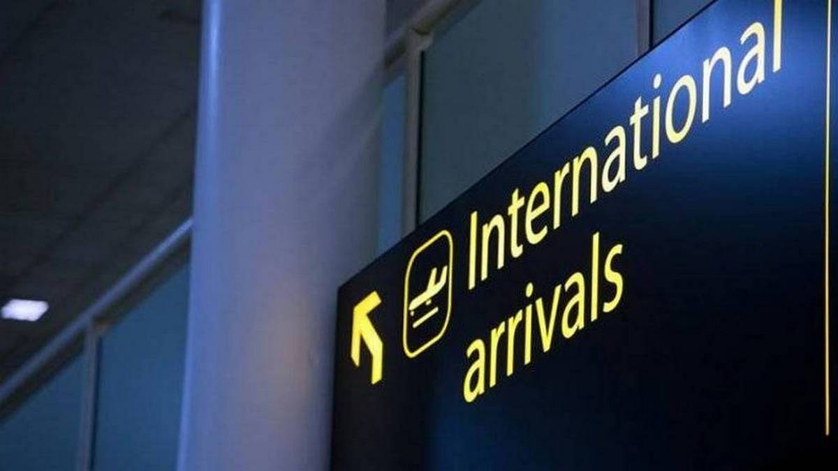 Τέσσερα αεροδρόμια στην Ιταλία επιβάλλουν περιορισμούς στον ανεφοδιασμό καυσίμων