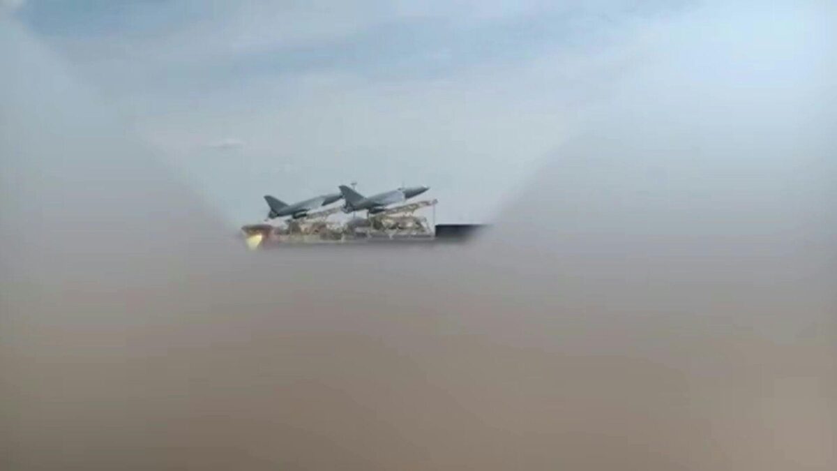 Πυραυλικά πλήγματα του Ιράν στο Ισραήλ: Κατηγορίες ότι στοχοποιούνται άμαχοι