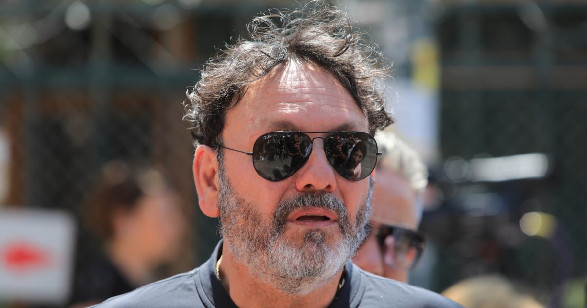 Στάθης Αγγελόπουλος: «Δεν εξομαλύνθηκαν οι σχέσεις αλλά υπήρξε και άλλο περιστατικό σε βάρος της Μαρίας Κουτσαντώνη» λέει ο Απόστολος Λύτρας