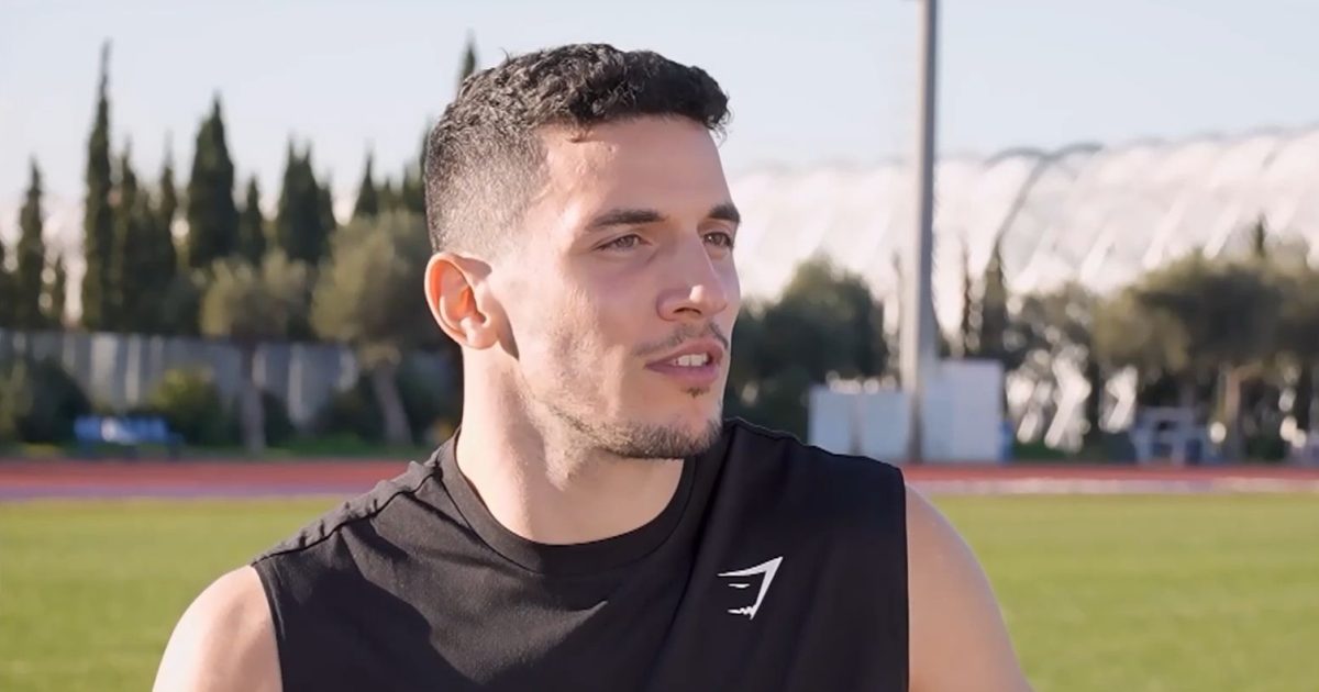 Άγγελος Πεντάρης: «Ήμουν ένα τετραπληγικό παιδί που ήθελε να γίνει επαγγελματίας ντράμερ»