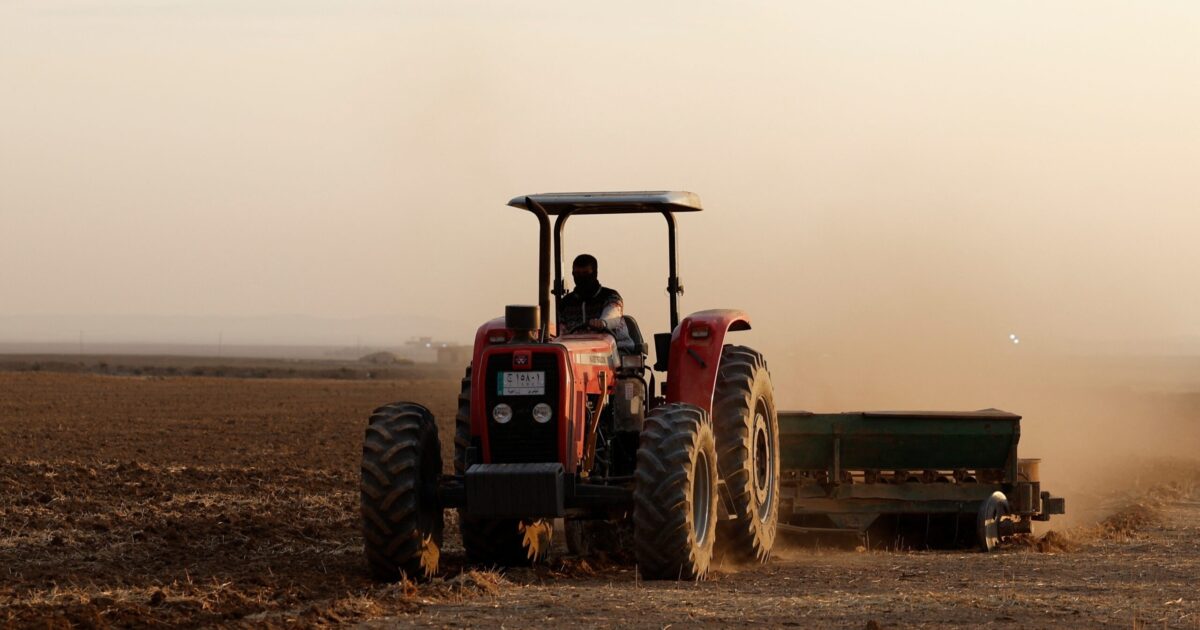 Αγρότες: Σε αναμονή μέχρι τον Ιούνιο για την επιδότηση 15% στα λιπάσματα παρά την παράταση του μέτρου