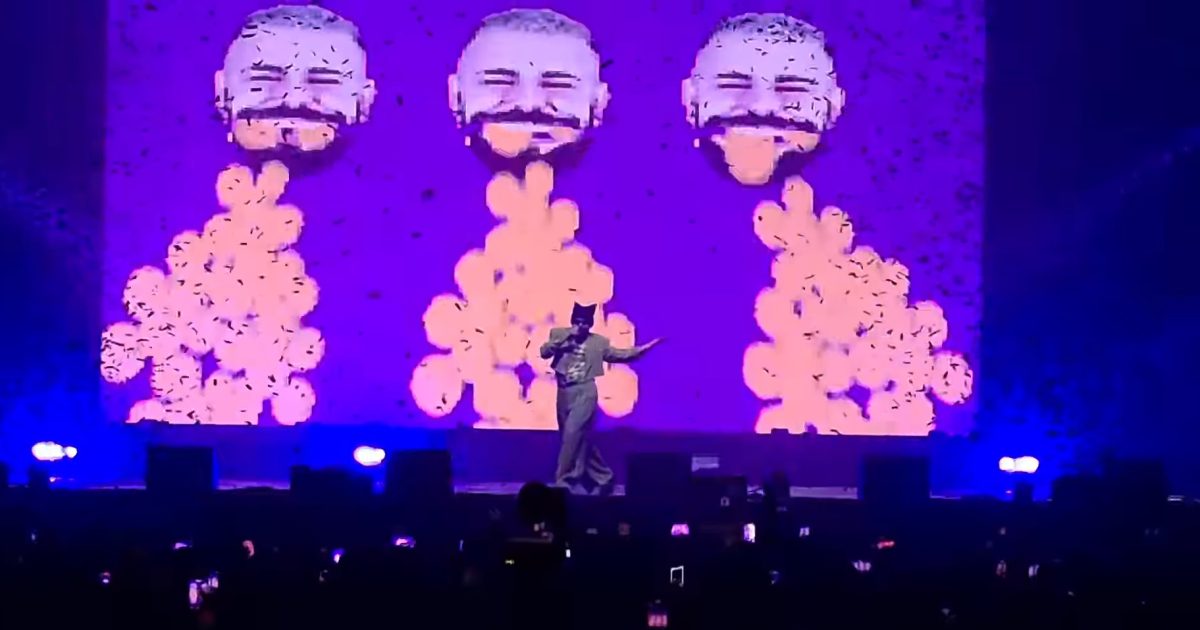 Eurovision: Ο Ακύλας παρέσυρε το κοινό του Άμστερνταμ στον ρυθμό του Ferto