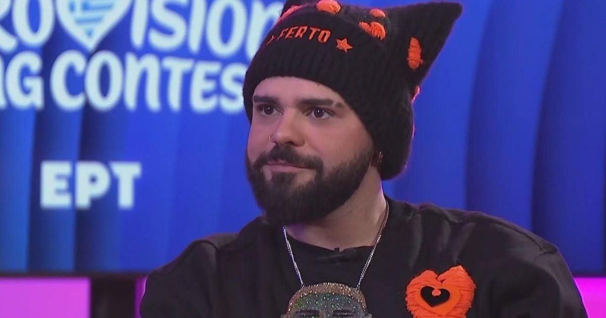 Ακύλας για Eurovision 2026: «Μακάρι να καταφέρουμε να ξεσκονίσουμε το ΟΑΚΑ»