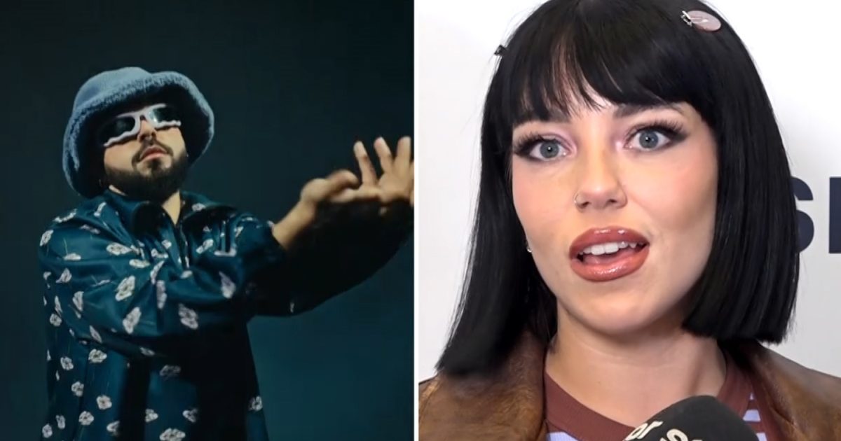 Marseaux για Eurovision 2026: «Πιστεύω πως ο Ακύλας θα το φέρει»