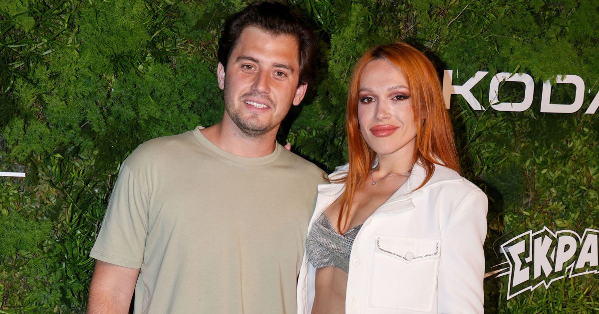 Γιώργος Αμούτζας: «Δεν αντιλαμβάνομαι τη σχέση σαν συνθήκη που πρέπει να ανταλλάξουμε πράγματα και να αποδείξουμε μονίμως»