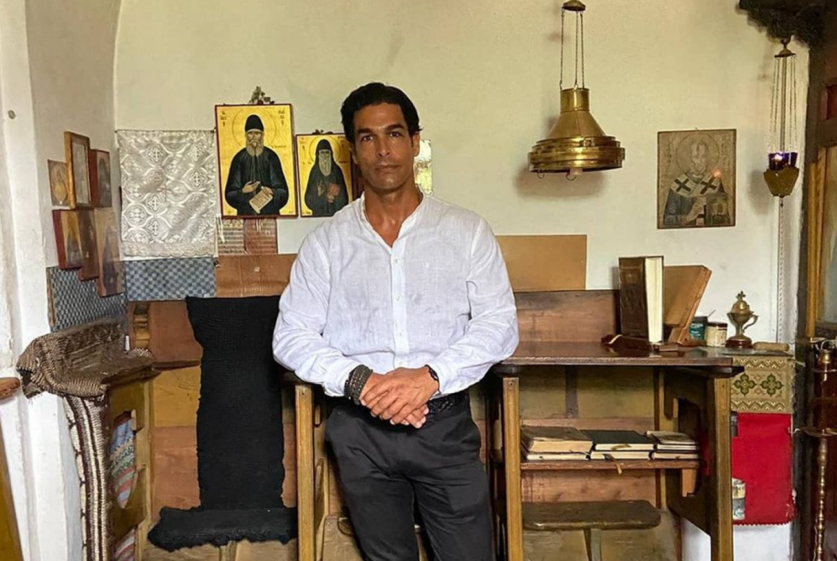 Αναδιώτης κατά Λατινοπούλου: «Δεν είμαι άνθρωπος που τα επικρατώ αυτά, δεν μ’ αρέσει»