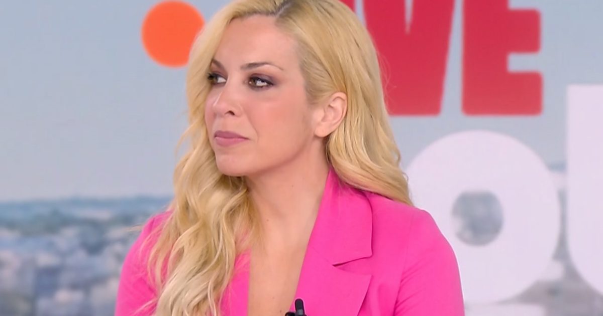 Μαρία Αναστασοπούλου: «Από όσους ανθρώπους έχω στο περιβάλλον μου, λένε πόσο έχει αλλάξει η ζωή τους από τη στιγμή που γίνεται αυτή η διάγνωση»