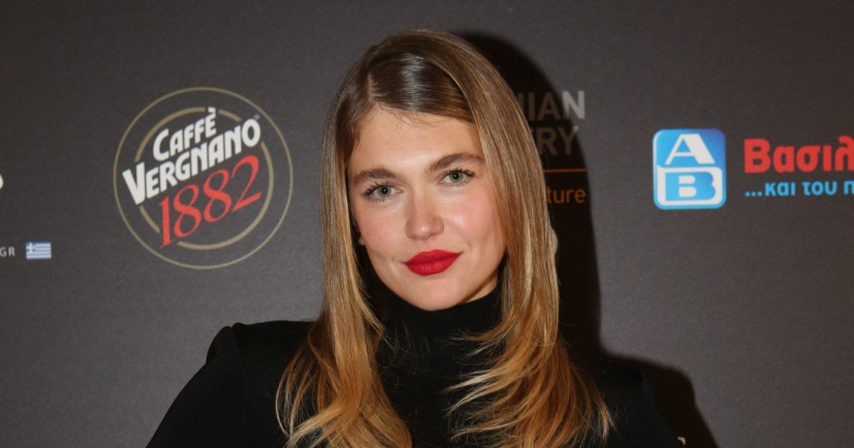 Κλέλια Ανδριολάτου: Με αυτή την εταιρία ξεκινάει συνεργασία, μετά το «διαζύγιο» από την Έλενα Χριστοπούλου