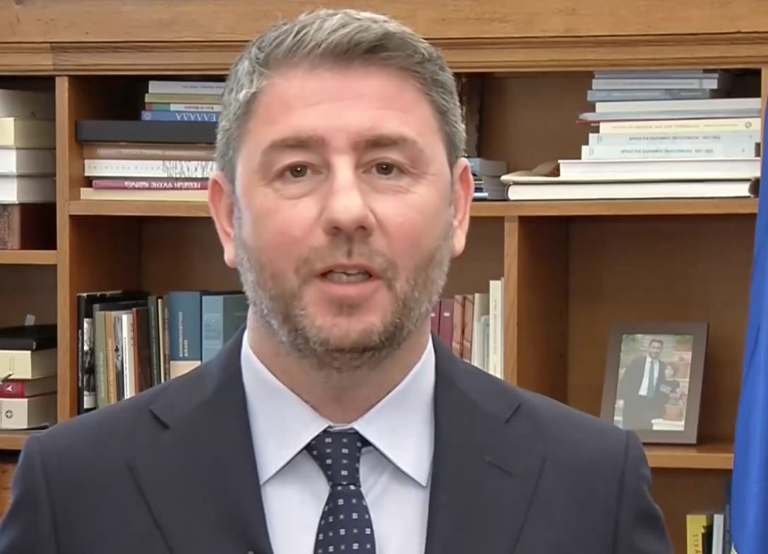 Ν. Ανδρουλάκης: Μαζί μπορούμε να ανοίξουμε τον δρόμο για την Ελλάδα της ελπίδας, της προοπτικής και των πολλών ευκαιριών για τις νεότερες γενιές