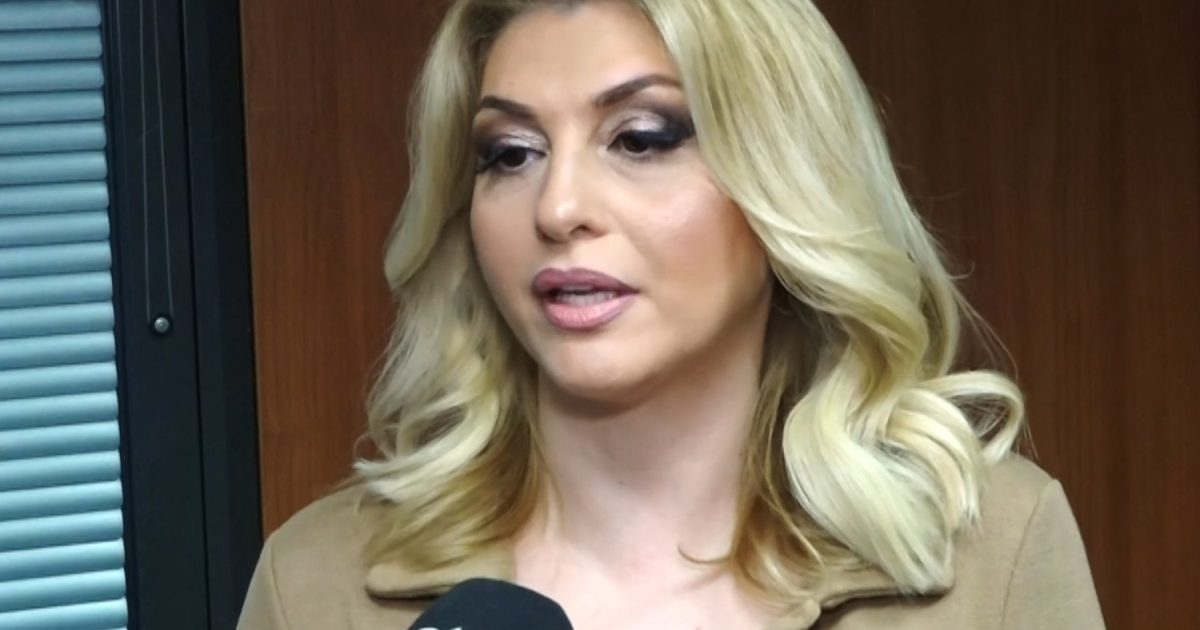 Άννα Ζηρδέλη: «Έρχονται κι άλλα πράγματα μετά το Πάσχα, είμαστε προετοιμασμένοι»