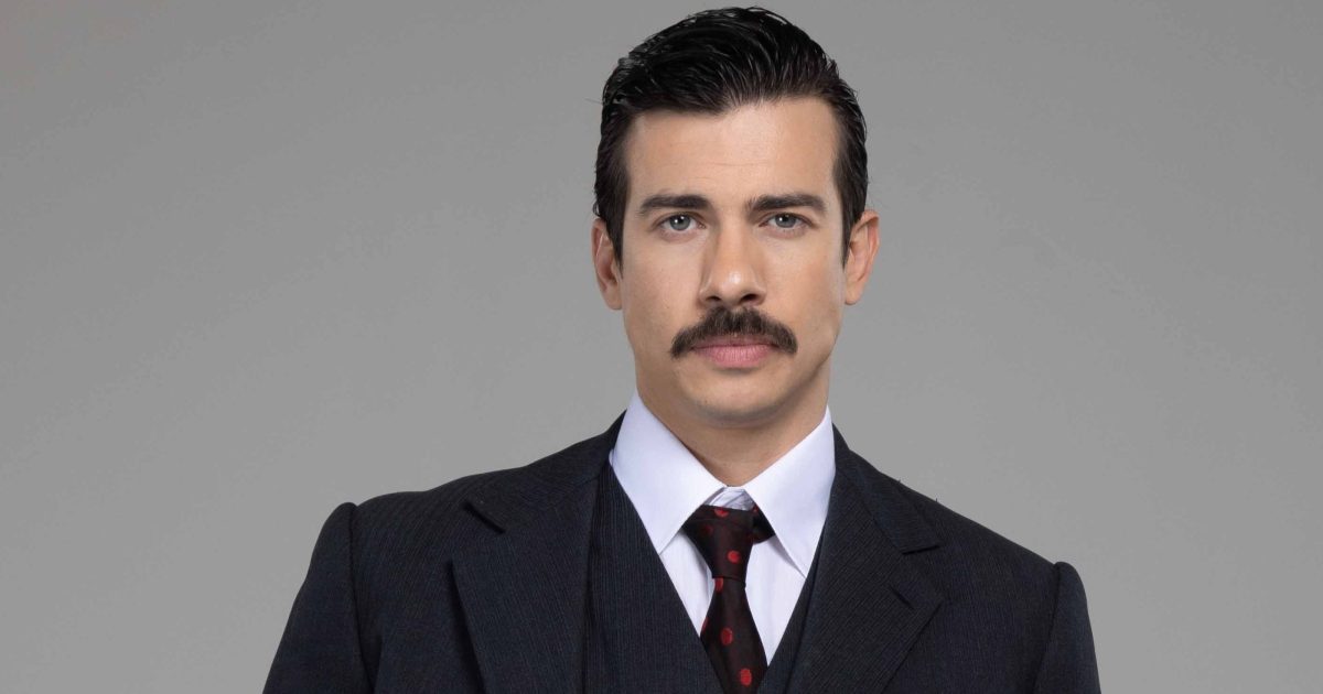 Άρης Αντωνόπουλος: «Δέχθηκα πολύ μεγάλο μπούλινγκ, είχα κόμπλεξ κατωτερότητας»