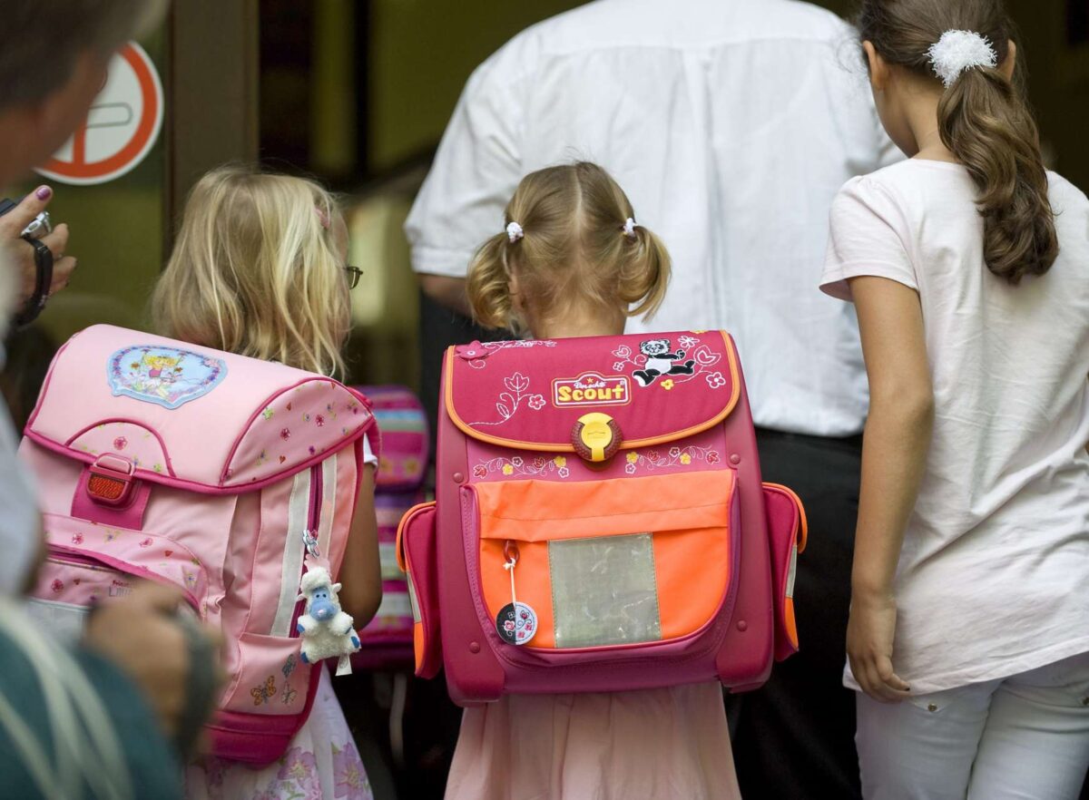 Είκοσι σχολεία έκλεισαν στη Σουηδία μετά από απειλές