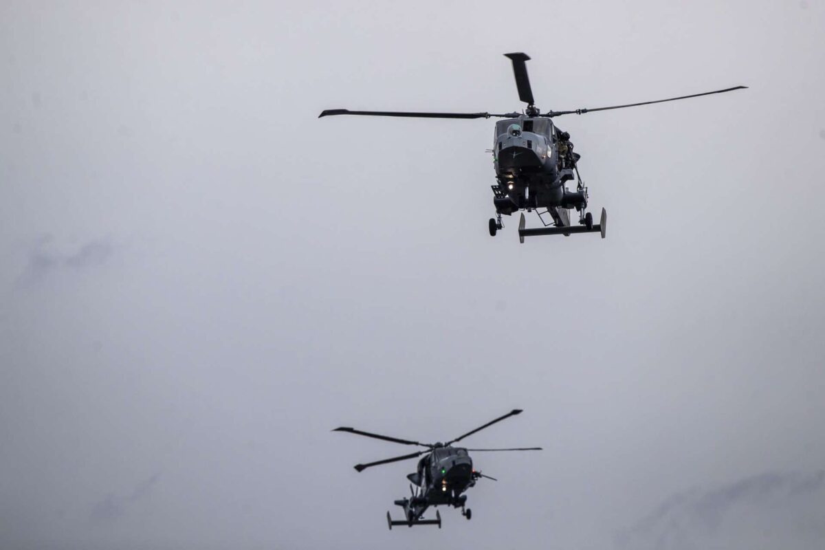 WSJ: Σχέδιο για «ευρωπαϊκό ΝΑΤΟ» εντός της Συμμαχίας – Η Ευρώπη επιταχύνει το plan B σε περίπτωση αποχώρησης των ΗΠΑ