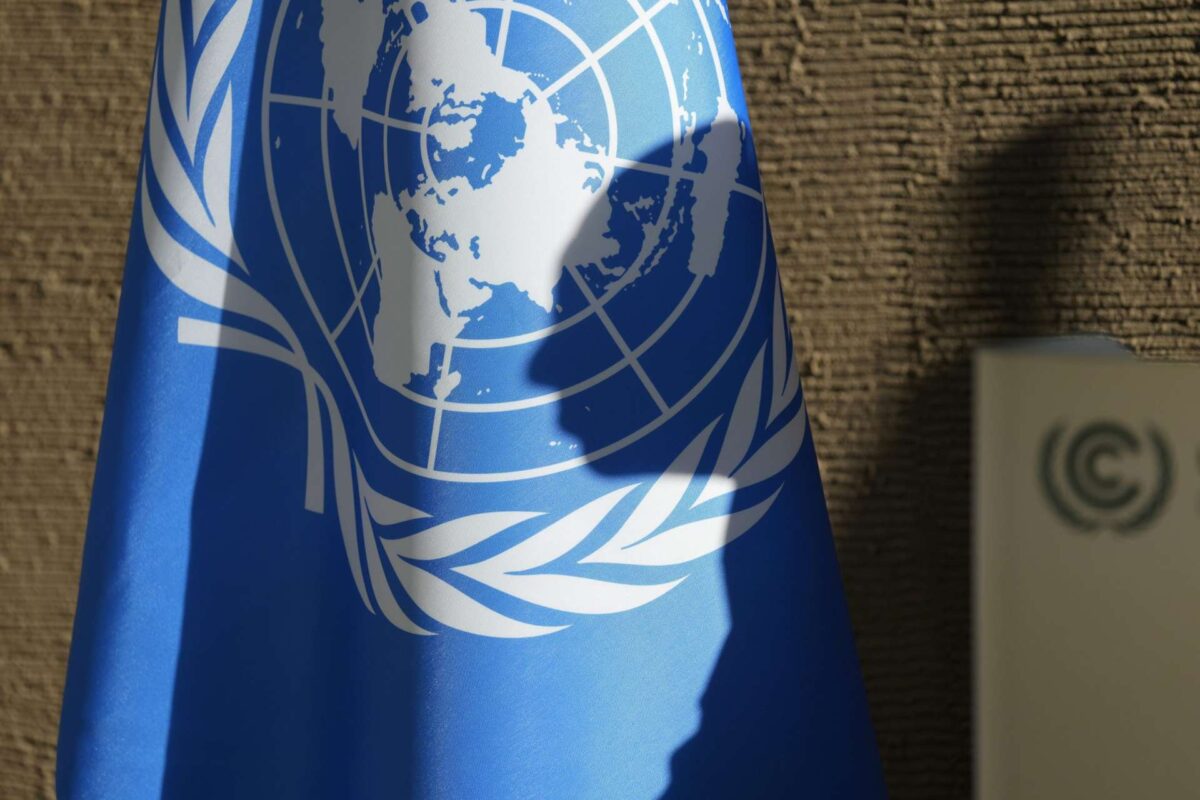 ΟΗΕ: Στα 186 δισ. δολάρια το κόστος για τις αραβικές χώρες από τον πόλεμο στη Μέση Ανατολή