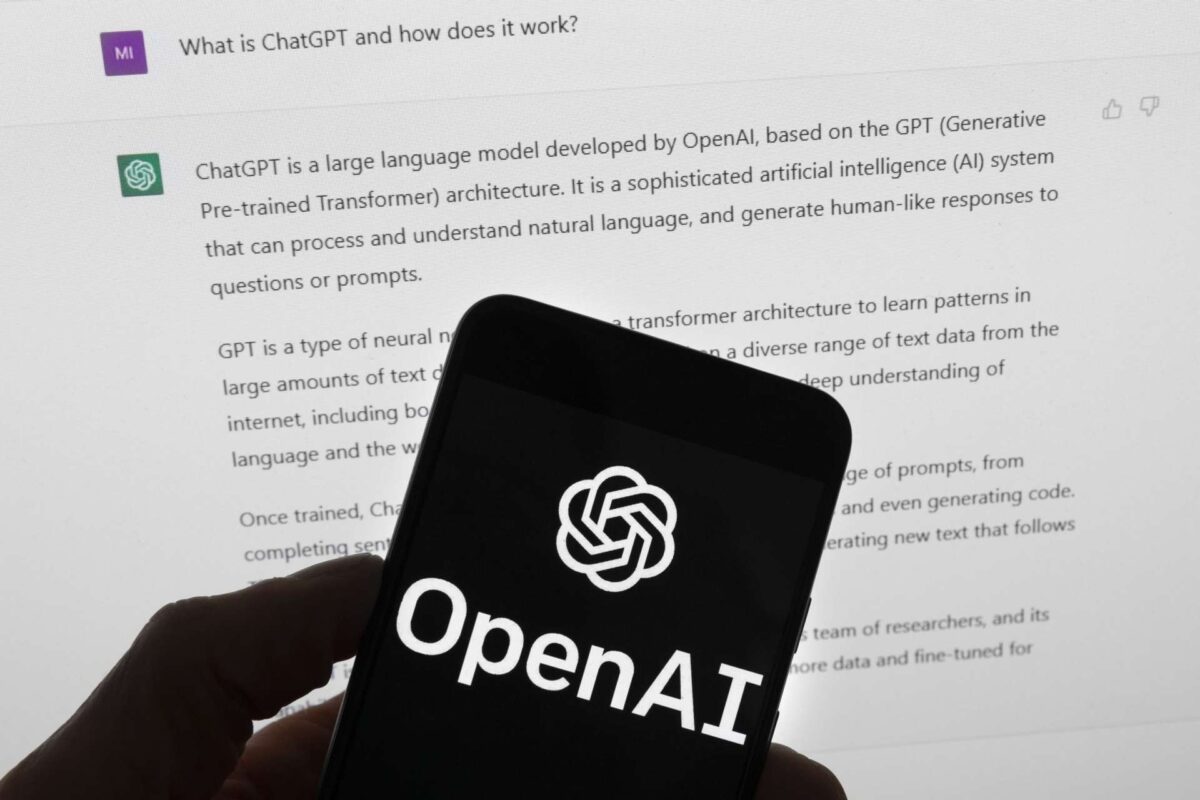 Η OpenAI ζητά συγγνώμη για την παράλειψη να ειδοποιήσει στην καναδική αστυνομία για τη δράστρια πολύνεκρης επίθεσης σε σχολείο