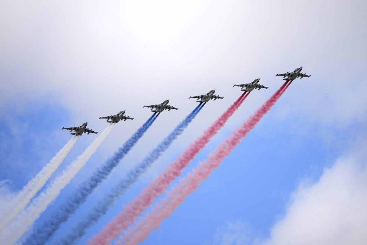 Ρωσία: Πλουσιότεροι κατά 11% το 2025 οι δισεκατομμυριούχοι- Στα 696,5 δισ. δολάρια η συνολική περιουσία τους