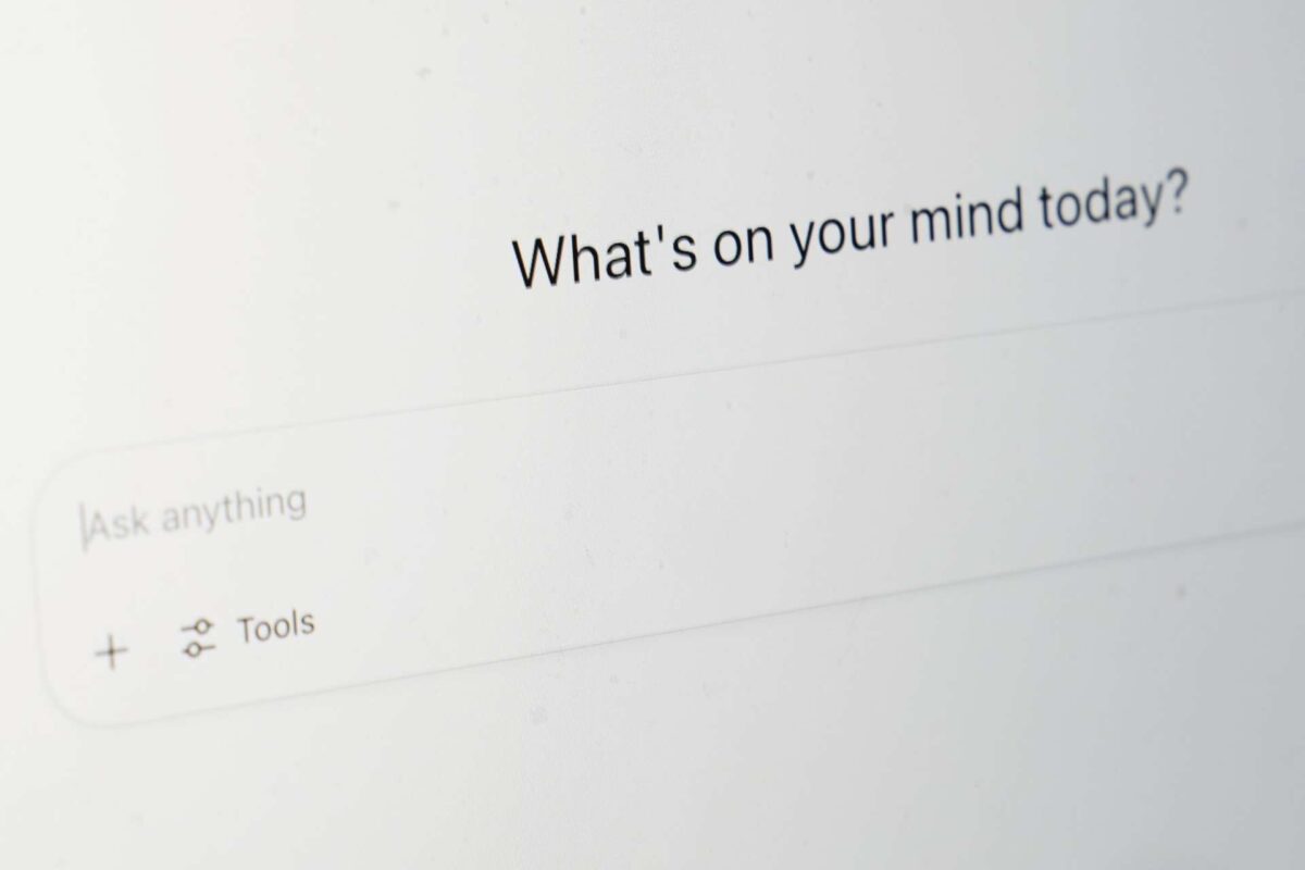 Συμβουλές υγείας από την Τεχνητή Νοημοσύνη: Πόσο πρέπει να τις εμπιστευόμαστε τελικά;