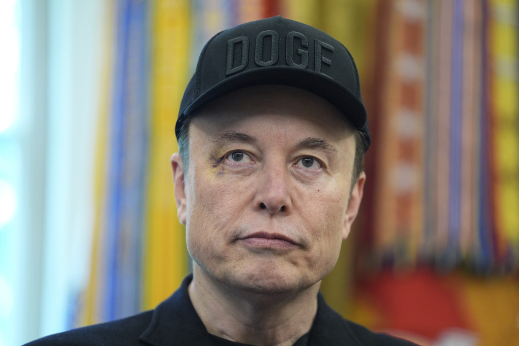 Βαριές κατηγορίες εναντίον του Μασκ από τη γαλλική Δικαιοσύνη