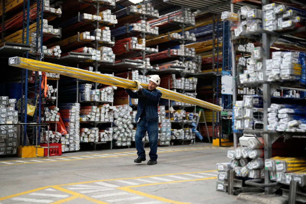 Μαρινάκης: Επιπόλαιη η πρόταση Ανδρουλάκη για τετραήμερη εργασία, οδηγεί σε κλείσιμο επιχειρήσεων και ανεργία