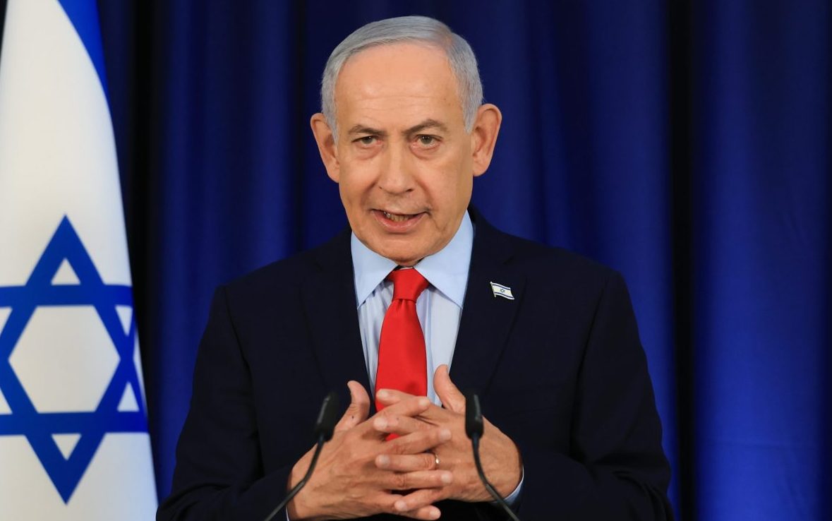 Ο Νετανιάχου ζήτησε ξανά την αναβολή της δίκης του για διαφθορά – Επικαλέστηκε «λόγους εθνικής ασφάλειας»