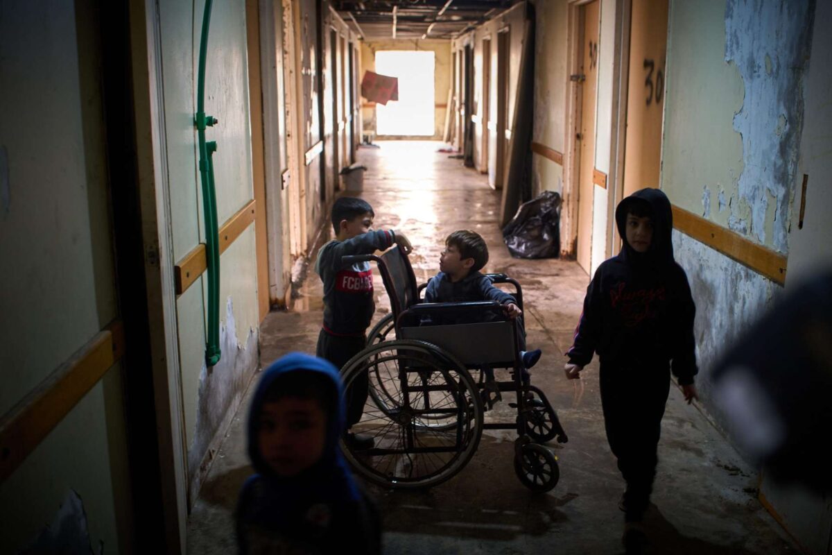 Παγκόσμιος Οργανισμός Υγείας: Λήψη διαβεβαιώσεων ότι δύο νοσοκομεία στη Βηρυτό δεν θα στοχοποιηθούν από το Ισραήλ