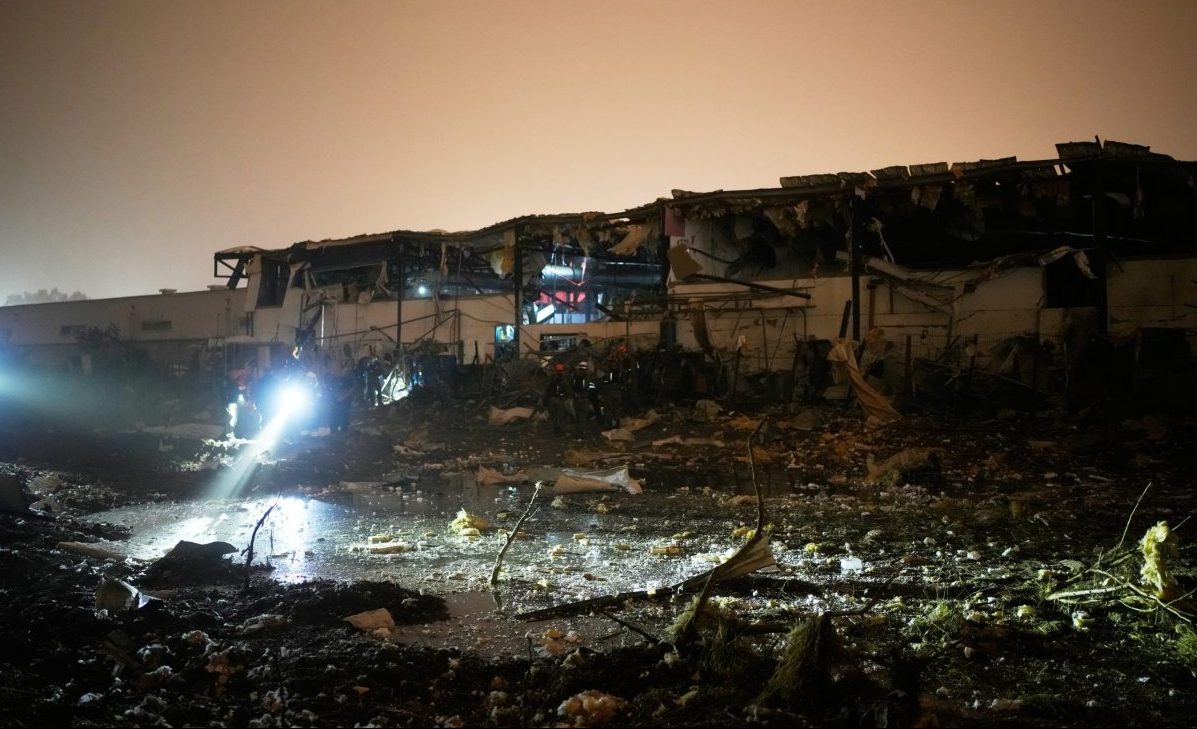 Συνεχείς επιθέσεις Χεζμπολάχ στο βόρειο Ισραήλ, εκκενώσεις στη Βηρυτό – Η Αίγυπτος αποσύρεται από διαμεσολαβητής, σύμφωνα με ισραηλινά ΜΜΕ