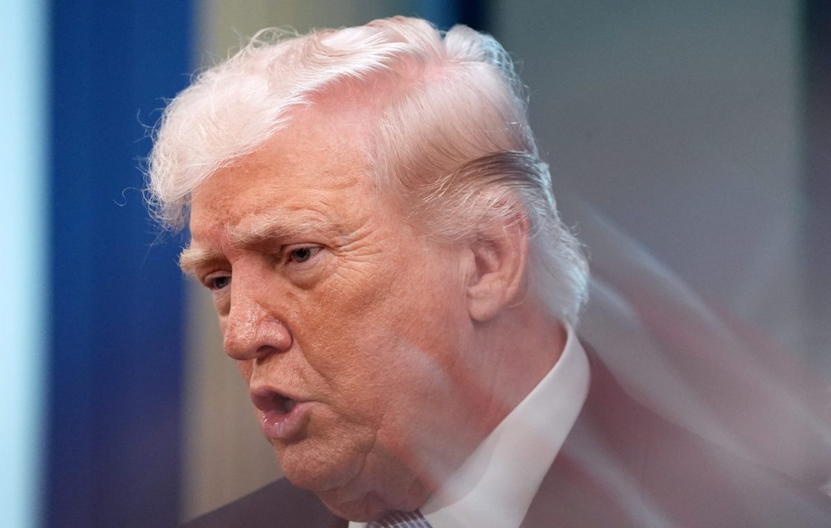 Ο Τραμπ κατηγορεί το NATO και ανοίγει το ζήτημα αποχώρησης – «Δοκιμάστηκαν και απέτυχαν»