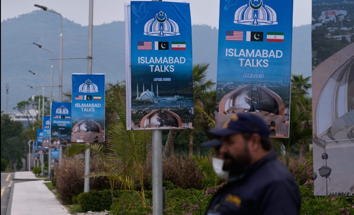 «Πράσινο φως» από τις ΗΠΑ για αποδέσμευση παγωμένων περιουσιακών στοιχείων του Ιράν – Τα βασικά «αγκάθια» της διαπραγμάτευσης