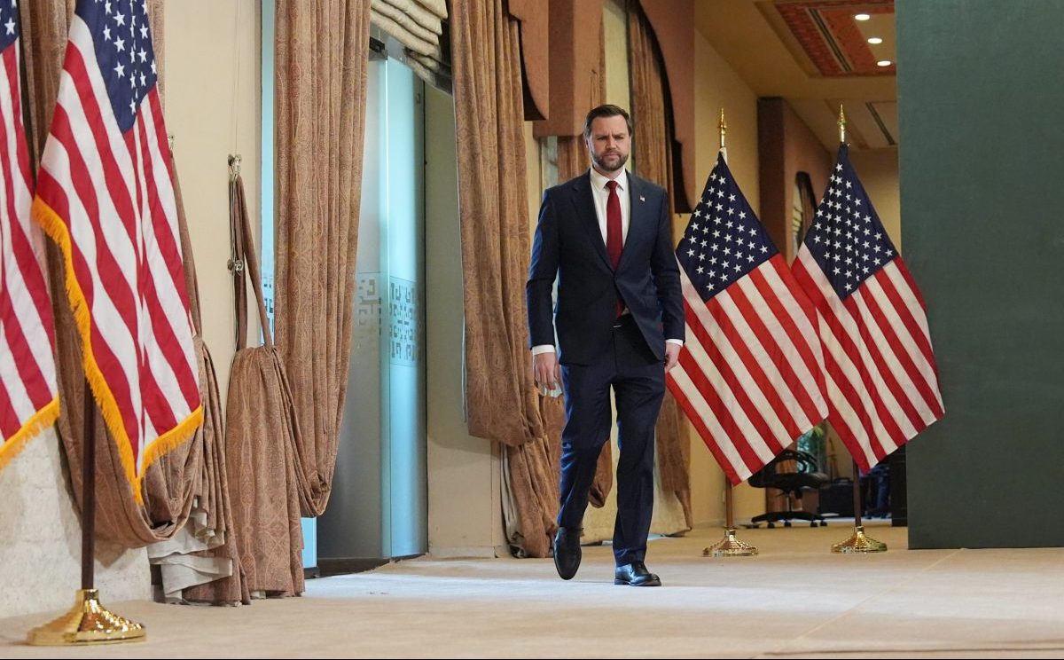 Δεν κατάφεραν να καταλήξουν σε συμφωνία ειρήνης ΗΠΑ-Ιράν