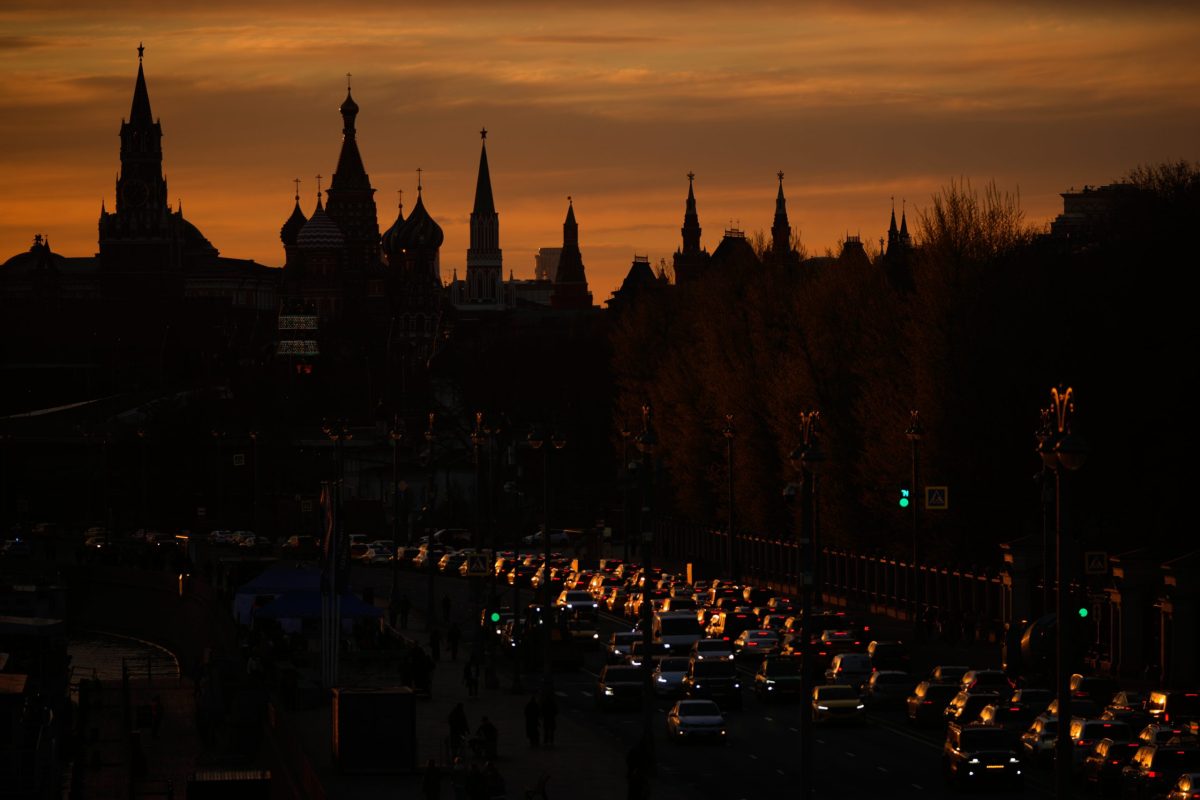 Ρωσία: Νέα ψηφιακή πλατφόρμα για προσέλκυση ξένων εργαζομένων εν μέσω ελλείψεων προσωπικού