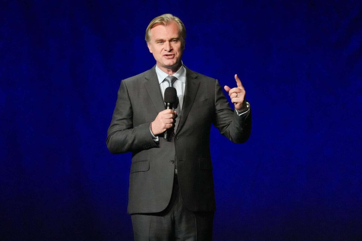 CinemaCon 2026: Εντυπωσίασε η «Οδύσσεια» του Κρίστοφερ Νόλαν