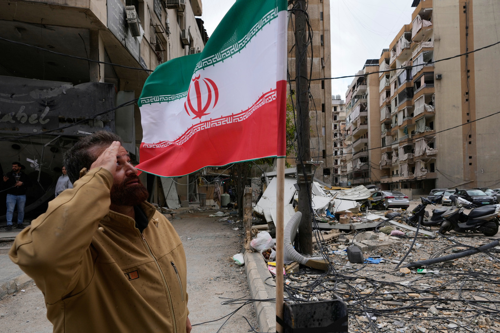 Δεύτερος γύρος συνομιλιών μεταξύ Ισραήλ και Λιβάνου – Η Χεζμπολάχ προειδοποιεί ότι θα παραβιάσει την «κίτρινη γραμμή» του Ισραήλ