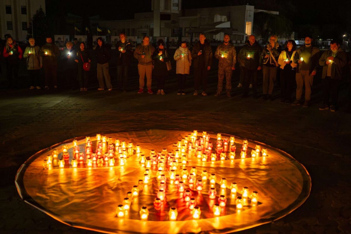 Τσερνόμπιλ 1986 -2026: Η νύχτα που συνεχίζει να φωτίζει τα λάθη της ανθρωπότητας