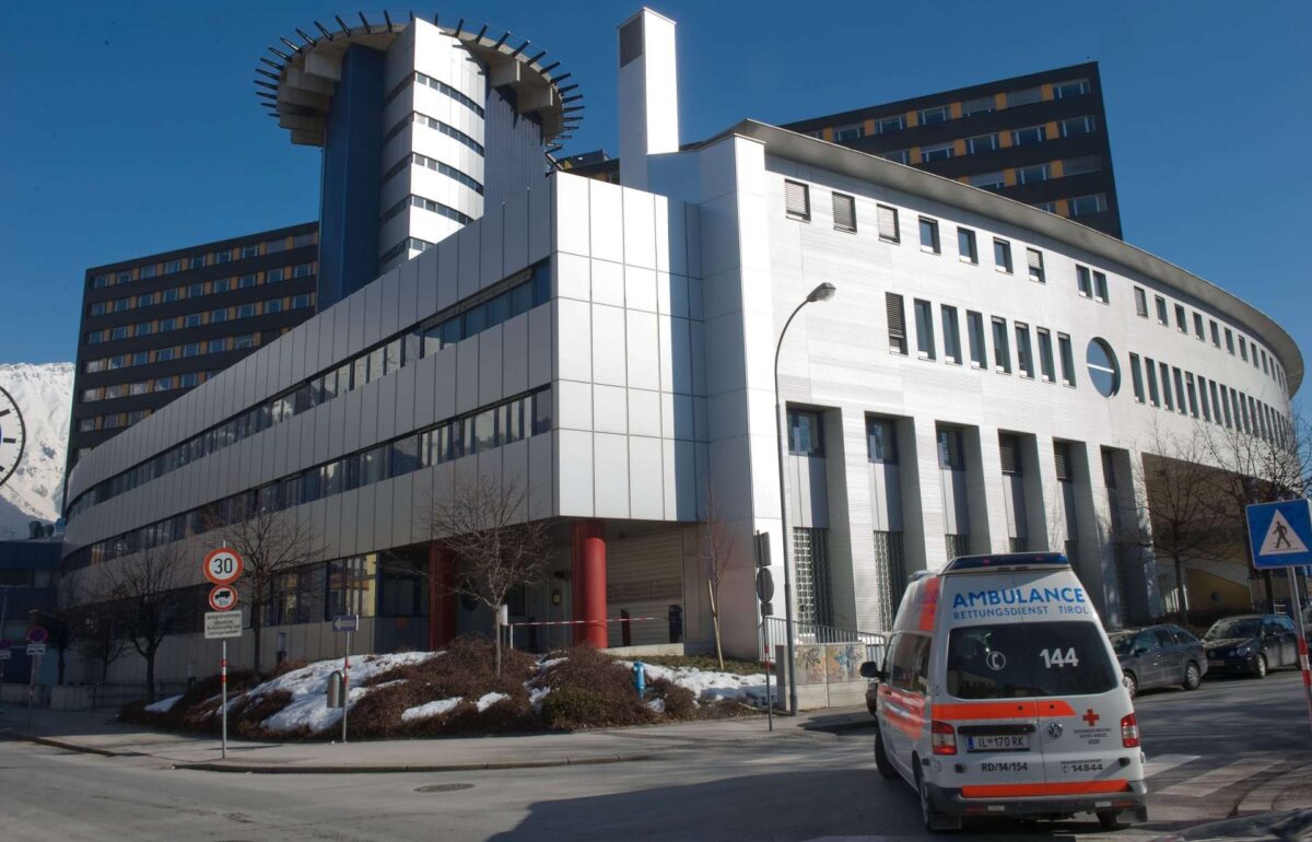 Αυστρία: Δεκαεπτάχρονος Αμερικανός καγιάκερ έχασε τη ζωή του σε ποταμό