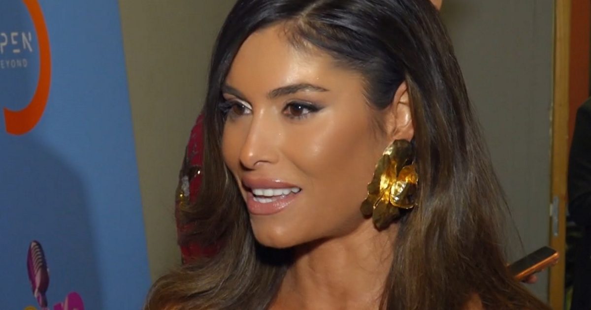 Θωμαή Απέργη: «Έχω σκεφτεί το ενδεχόμενο να αποκτήσω ένα παιδί με τους δικούς μου όρους»