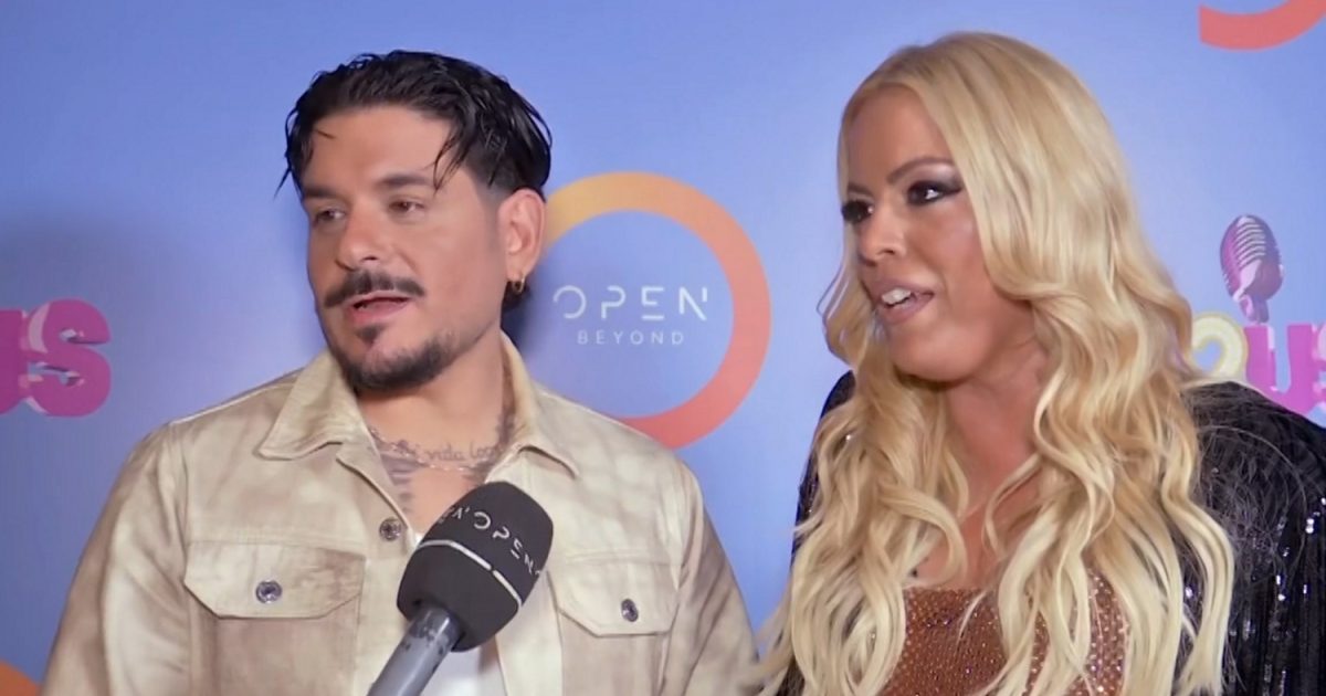 Η Μαίρη Αργυριάδου απαντά για το δημοσίευμα για τον Κώστα Δόξα – Stan: «Της εύχομαι να βρει το καλύτερο παιδί»