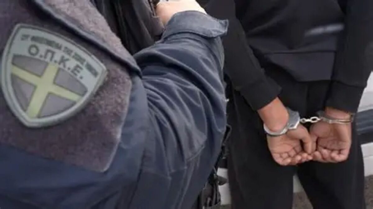 Προφυλακίστηκαν οι πέντε συλληφθέντες για την υπόθεση διακίνησης μεταναστών