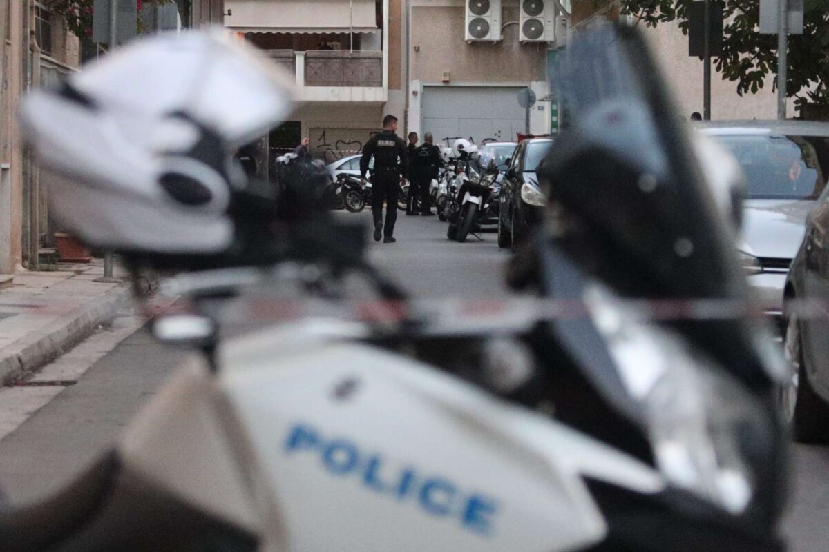 Ευκαρπία: Εξιχνιάστηκε άμεσα η ανθρωποκτονία του 64χρονου – Συνελήφθη 42χρονος