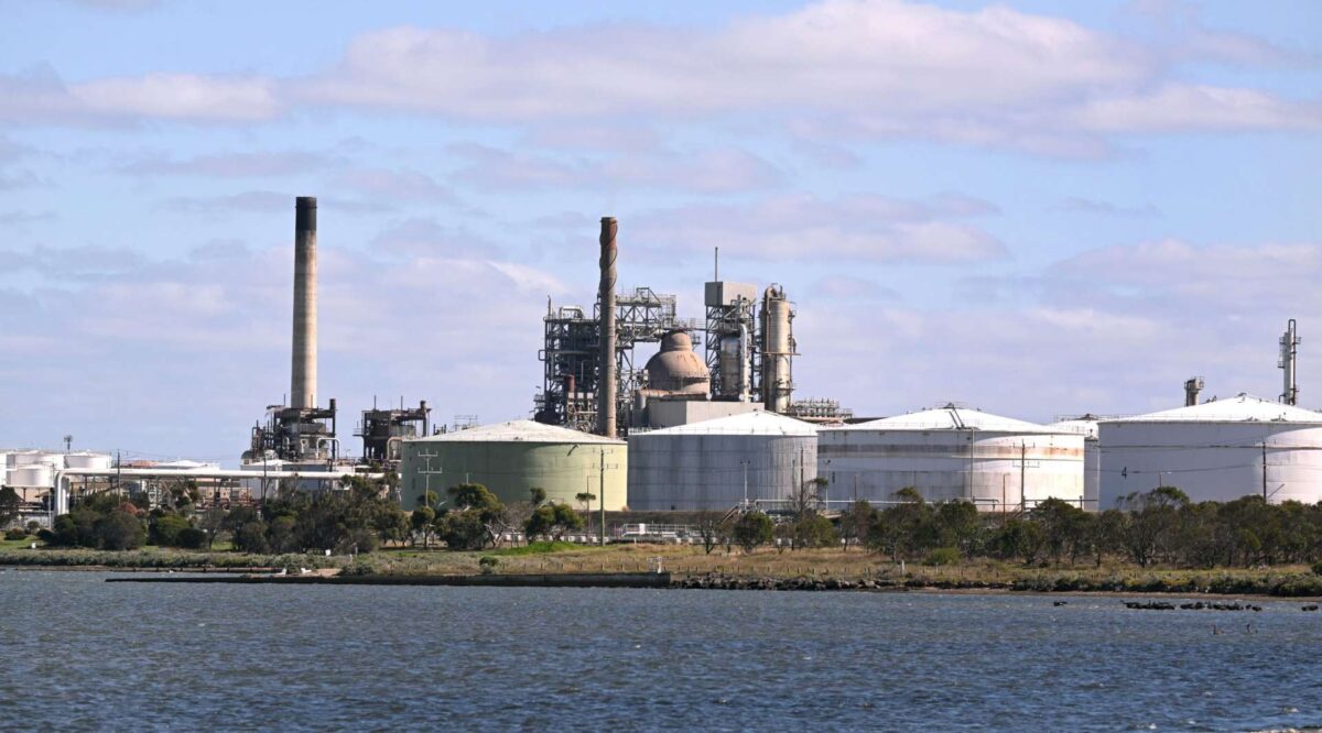 Προμήθειες καυσίμων και για μετά τον Μάιο, εξασφάλισε η Αυστραλία