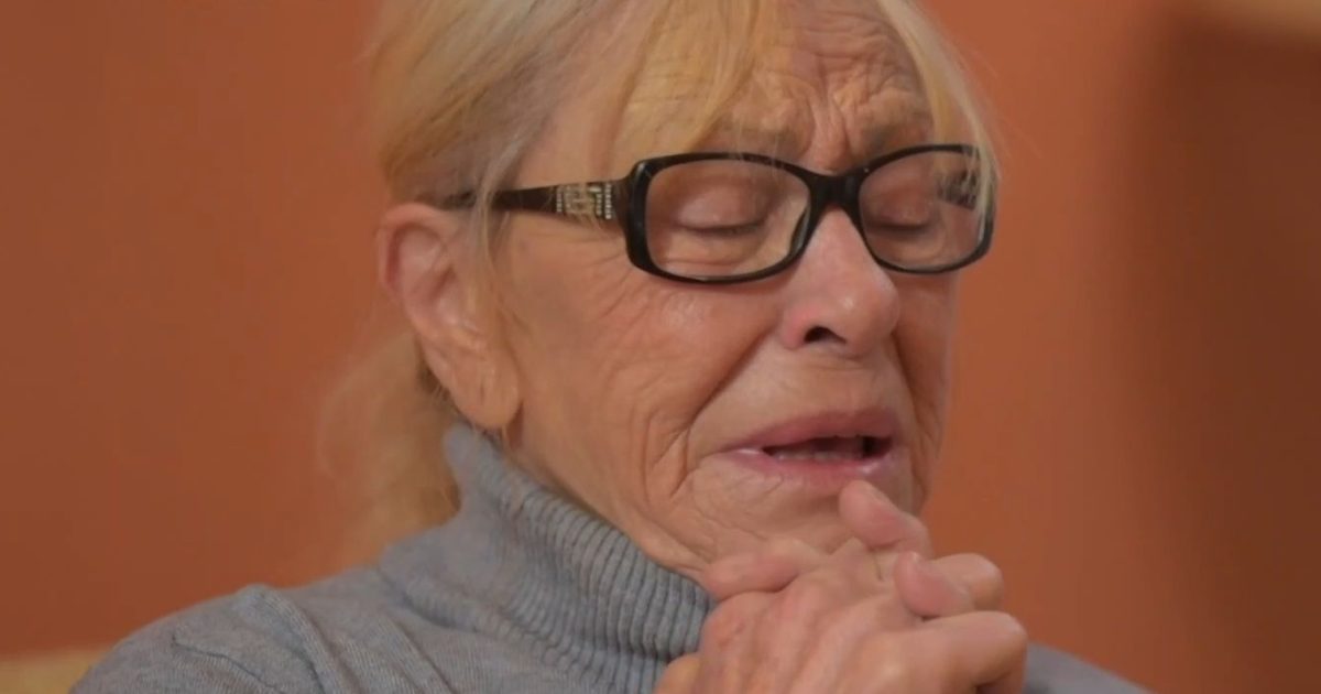 Άκης Αξιώτης – «Λύγισε» η μητέρα του για την εξαφάνισή του: «Φοβάμαι πολύ, αυτό το παιδί είναι όλη μου η ζωή»