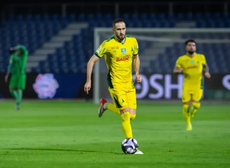 Απίστευτος Φορτούνης - «Έπιασε» τον Κριστιάνο Ρονάλντο