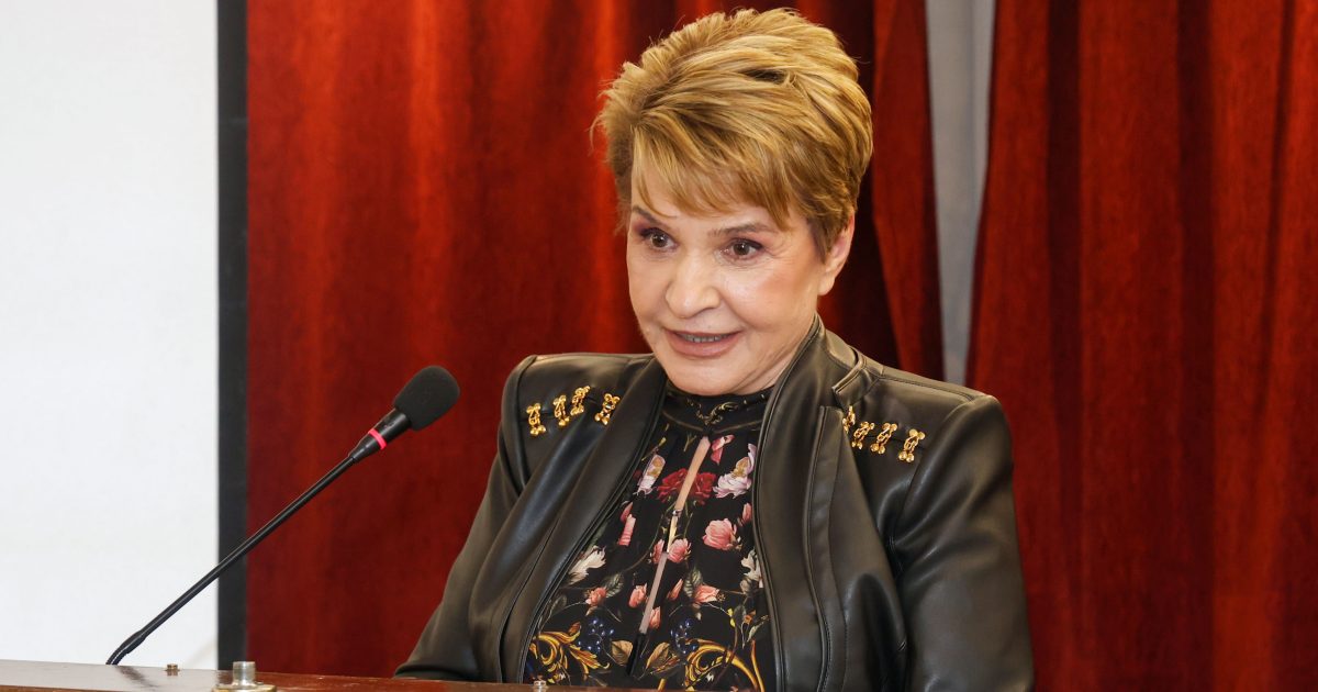 Σοκάρει η Κατιάνα Μπαλανίκα: «Τον έδειρα πάρα πολύ, φτάσαμε στη μέση του δρόμου και σταμάτησε η κυκλοφορία»