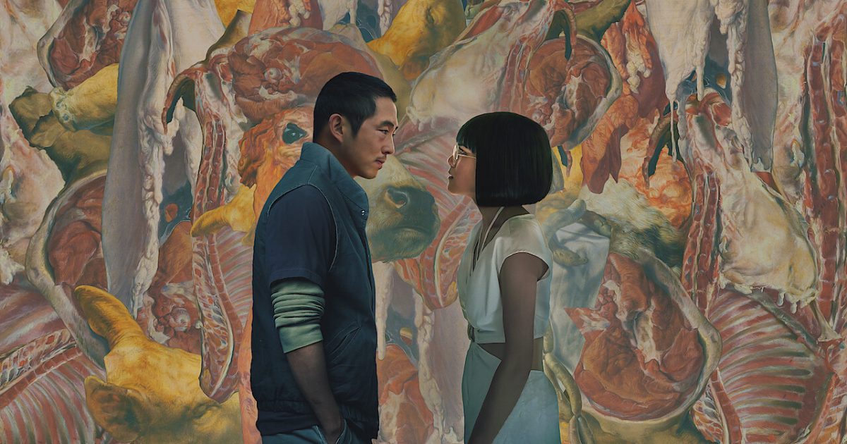 7 σειρές στο Netflix που είναι πολύ καλές από το πρώτο μέχρι το τελευταίο επεισόδιο