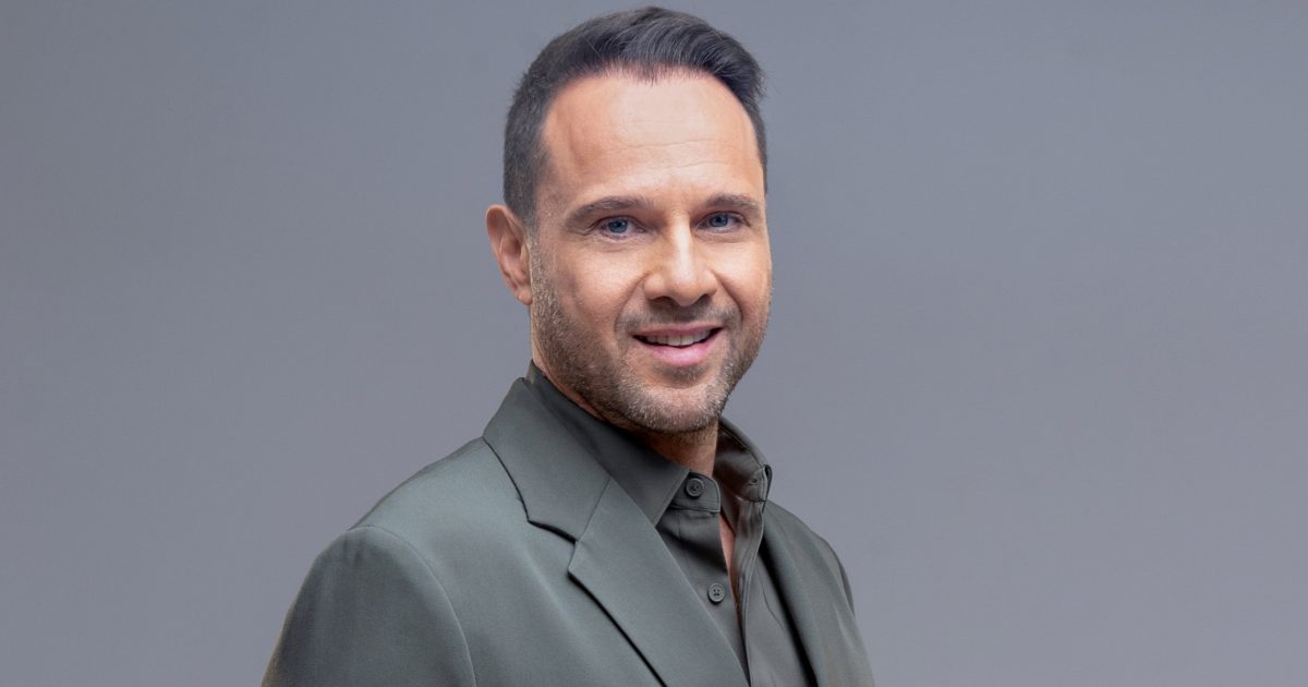 Μέμος Μπεγνής: «Μου έχει συμβεί μια δυο φορές και ήταν ό,τι χειρότερο μπορεί να μου τύχει»