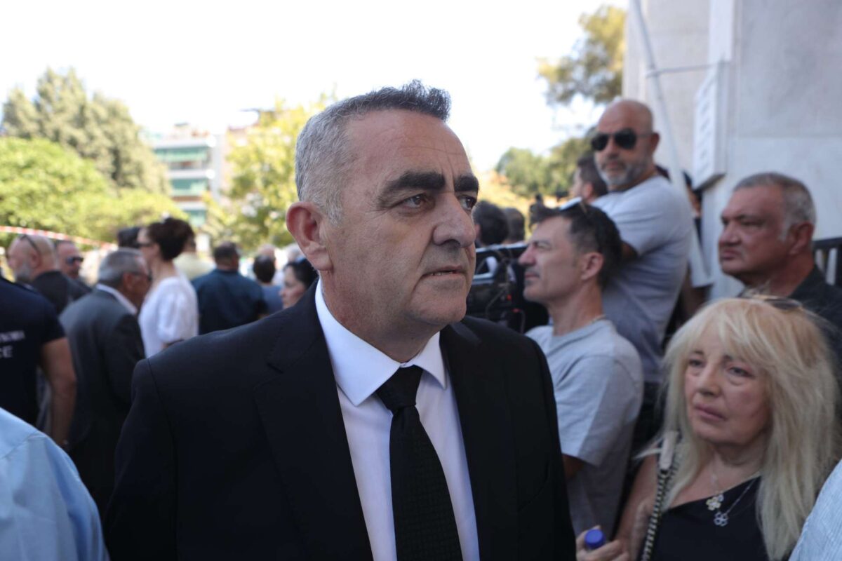 Μπελέρης για Ράμα: Αν είχε τελειώσει «υπέροχα» η περιπέτειά μου, όπως ισχυρίστηκε, σήμερα θα ήμουν δήμαρχος Χειμάρρας